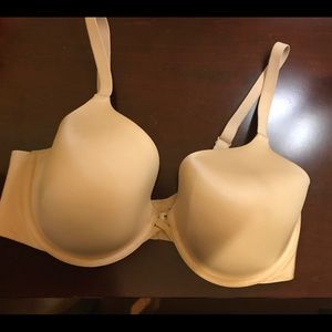 Wacoal amazing assets contour bra 38dd